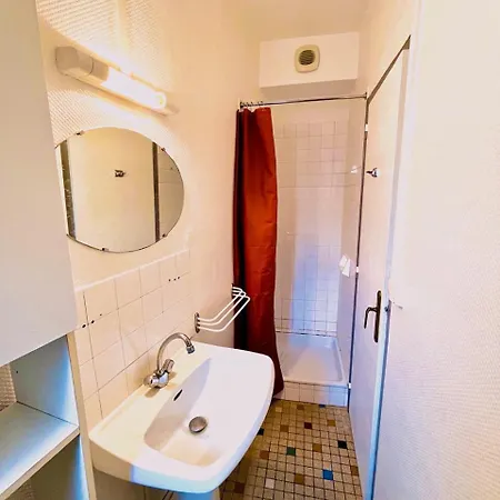Appartement à 5 Min Des Halls Narbonne